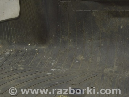 ФОТО Покрытие пола для Toyota Sienna (11-16) Одеса
