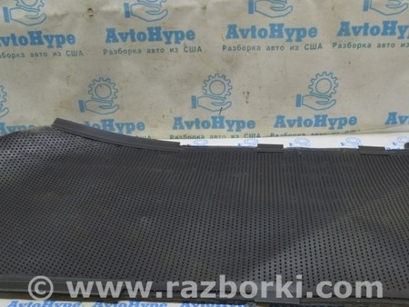 ФОТО Покрытие пола для Toyota Sienna (11-16) Одеса