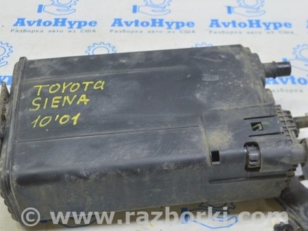 ФОТО Топливная система для Toyota Sienna (11-16) Одеса