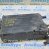 Топливная система Toyota Sienna (11-16)