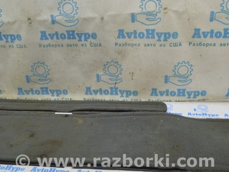 ФОТО Покрытие пола для Toyota Sienna (11-16) Одеса