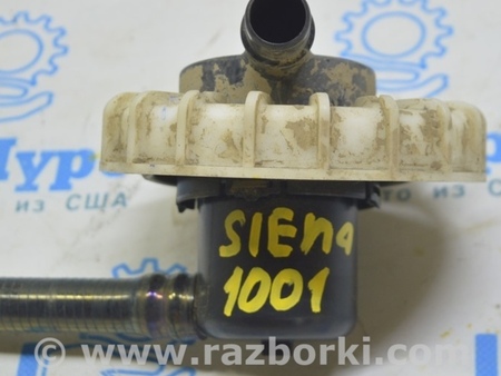 ФОТО Топливная система для Toyota Sienna (11-16) Одеса