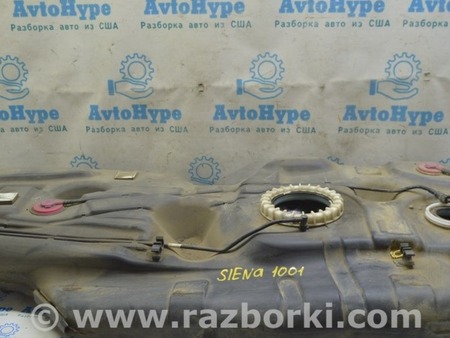 ФОТО Топливная система для Toyota Sienna (11-16) Одеса