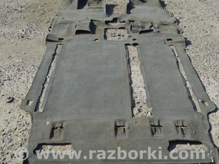 ФОТО Покрытие пола для Toyota Sienna (11-16) Одеса