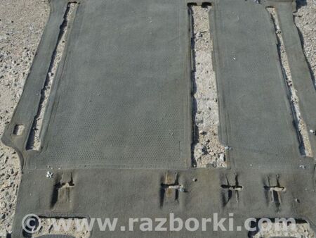 ФОТО Покрытие пола для Toyota Sienna (11-16) Одеса