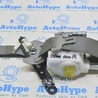 Ремень безопасности Toyota Sienna (11-16)