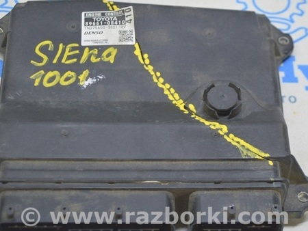 ФОТО Электроника для Toyota Sienna (11-16) Одеса