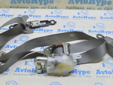 ФОТО Ремень безопасности для Toyota Sienna (11-16) Одеса