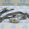 Ремень безопасности Toyota Sienna (11-16)