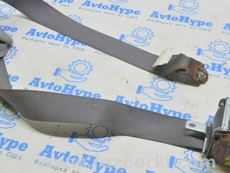ФОТО Ремень безопасности для Toyota Sienna (11-16) Одеса