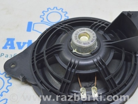 ФОТО Акустика для Toyota Sienna (11-16) Одеса