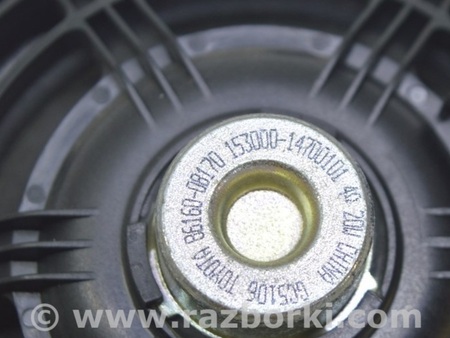 ФОТО Акустика для Toyota Sienna (11-16) Одеса