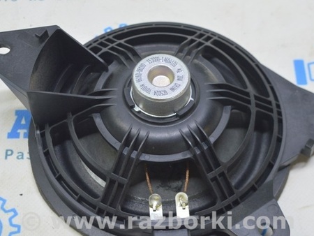 ФОТО Акустика для Toyota Sienna (11-16) Одеса
