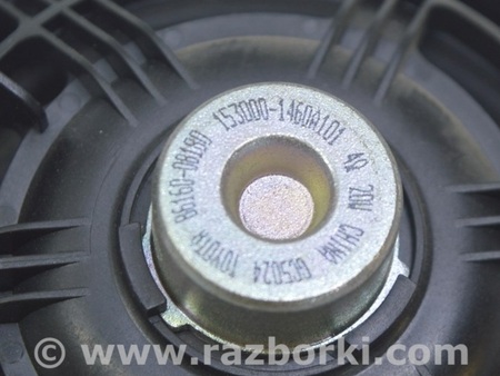 ФОТО Акустика для Toyota Sienna (11-16) Одеса