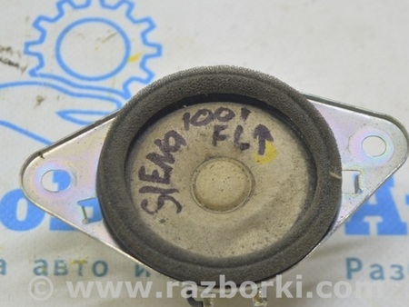 ФОТО Акустика для Toyota Sienna (11-16) Одеса