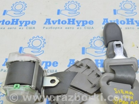 ФОТО Ремень безопасности для Toyota Sienna (11-16) Одеса