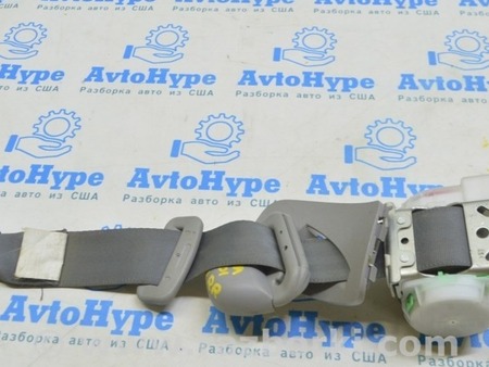 ФОТО Ремень безопасности для Toyota Sienna (11-16) Одеса