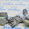 ФОТО Ремень безопасности для Toyota Sienna (11-16) Одеса