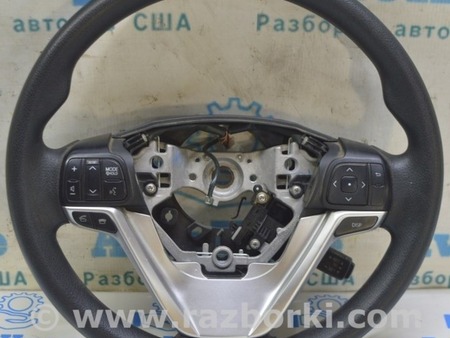 ФОТО Рулевое колесо для Toyota Sienna (11-16) Одеса