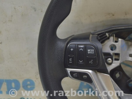 ФОТО Рулевое колесо для Toyota Sienna (11-16) Одеса