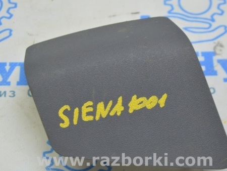 ФОТО Багажник для Toyota Sienna (11-16) Одеса
