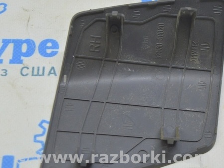 ФОТО Багажник для Toyota Sienna (11-16) Одеса