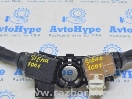 ФОТО Рулевое колесо для Toyota Sienna (11-16) Одеса