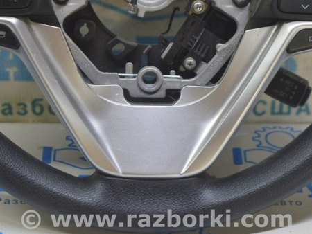 ФОТО Рулевое колесо для Toyota Sienna (11-16) Одеса