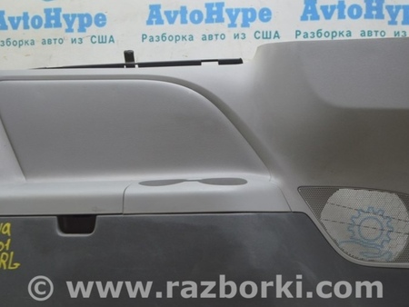ФОТО Багажник для Toyota Sienna (11-16) Одеса