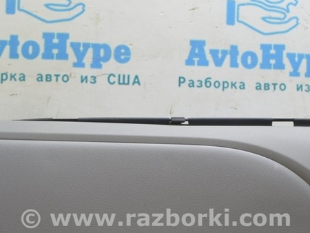 ФОТО Багажник для Toyota Sienna (11-16) Одеса