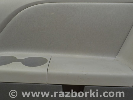 ФОТО Багажник для Toyota Sienna (11-16) Одеса