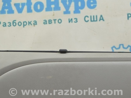 ФОТО Багажник для Toyota Sienna (11-16) Одеса