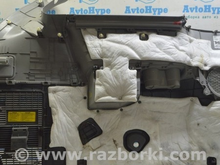 ФОТО Багажник для Toyota Sienna (11-16) Одеса