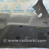 Багажник Toyota Sienna (11-16)