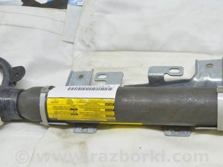 ФОТО Безопасность / airbags для Toyota Sienna (11-16) Одеса