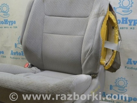 ФОТО Сидение для Toyota Sienna (11-16) Одеса