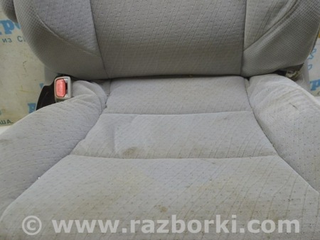 ФОТО Сидение для Toyota Sienna (11-16) Одеса