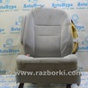 Сидение Toyota Sienna (11-16)