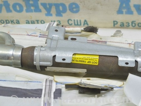 ФОТО Безопасность / airbags для Toyota Sienna (11-16) Одеса