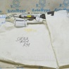 Безопасность / airbags Toyota Sienna (11-16)