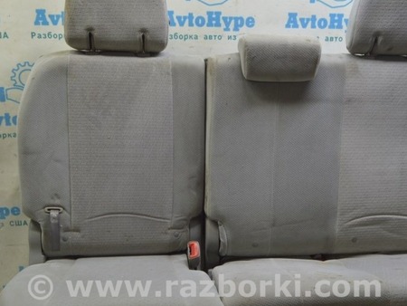ФОТО Сидение для Toyota Sienna (11-16) Одеса