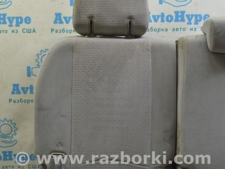 ФОТО Сидение для Toyota Sienna (11-16) Одеса