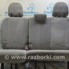 Сидение Toyota Sienna (11-16)