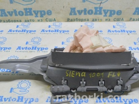 ФОТО Безопасность / airbags для Toyota Sienna (11-16) Одеса