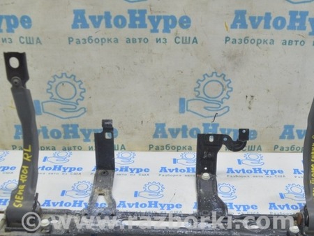 ФОТО Сидение для Toyota Sienna (11-16) Одеса