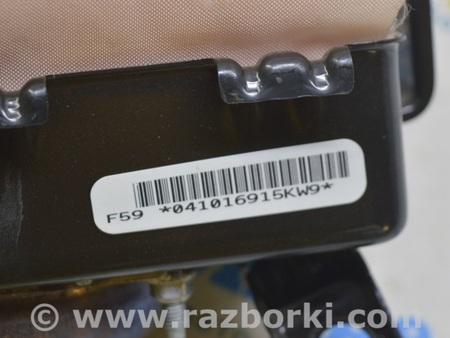 ФОТО Безопасность / airbags для Toyota Sienna (11-16) Одеса