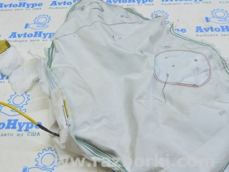 ФОТО Безопасность / airbags для Toyota Sienna (11-16) Одеса