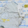 Безопасность / airbags Toyota Sienna (11-16)