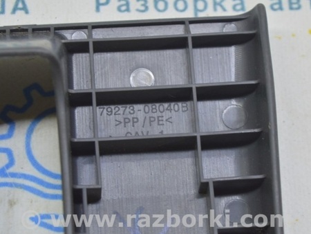 ФОТО Сидение для Toyota Sienna (11-16) Одеса