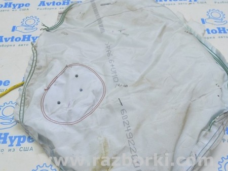 ФОТО Безопасность / airbags для Toyota Sienna (11-16) Одеса